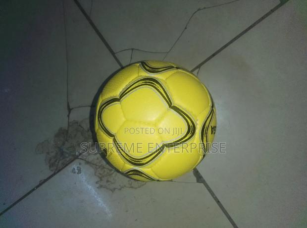 Hand Ball Size 2 - thumbnail 2
