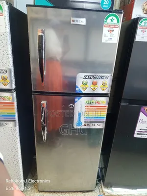 Direct Cool (Rebune Fridge) 200l