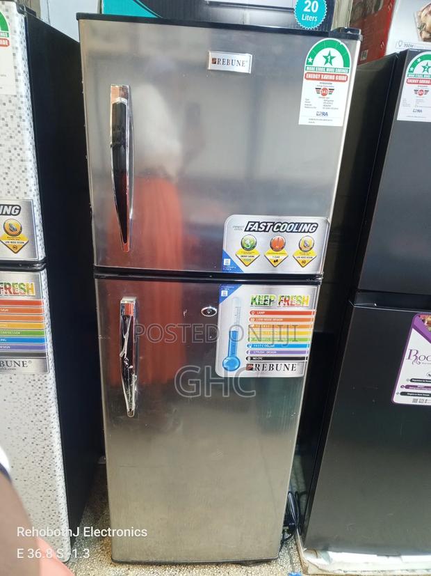 Direct Cool (Rebune Fridge) 200l - thumbnail 3