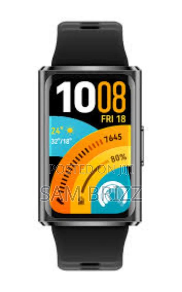Huawei Band 11 Pro - thumbnail 2