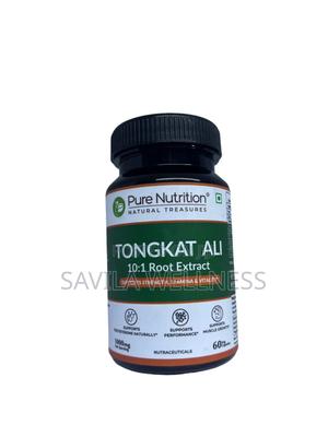 Tongkat Ali 60s - thumbnail 2