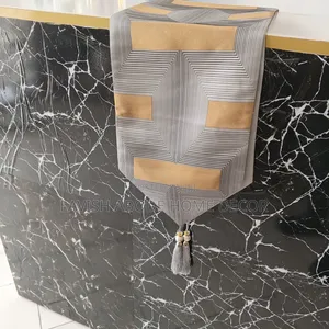Classic Patterned Table Cloth .