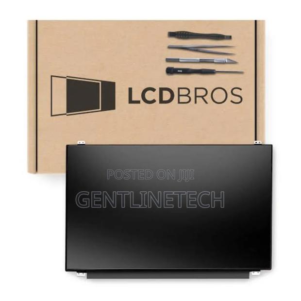 15.6” Slim Laptop Screen 30-Pin – Full Hd Replacement - thumbnail 2