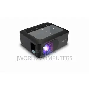 Philips Projector NPX 110 Wifi