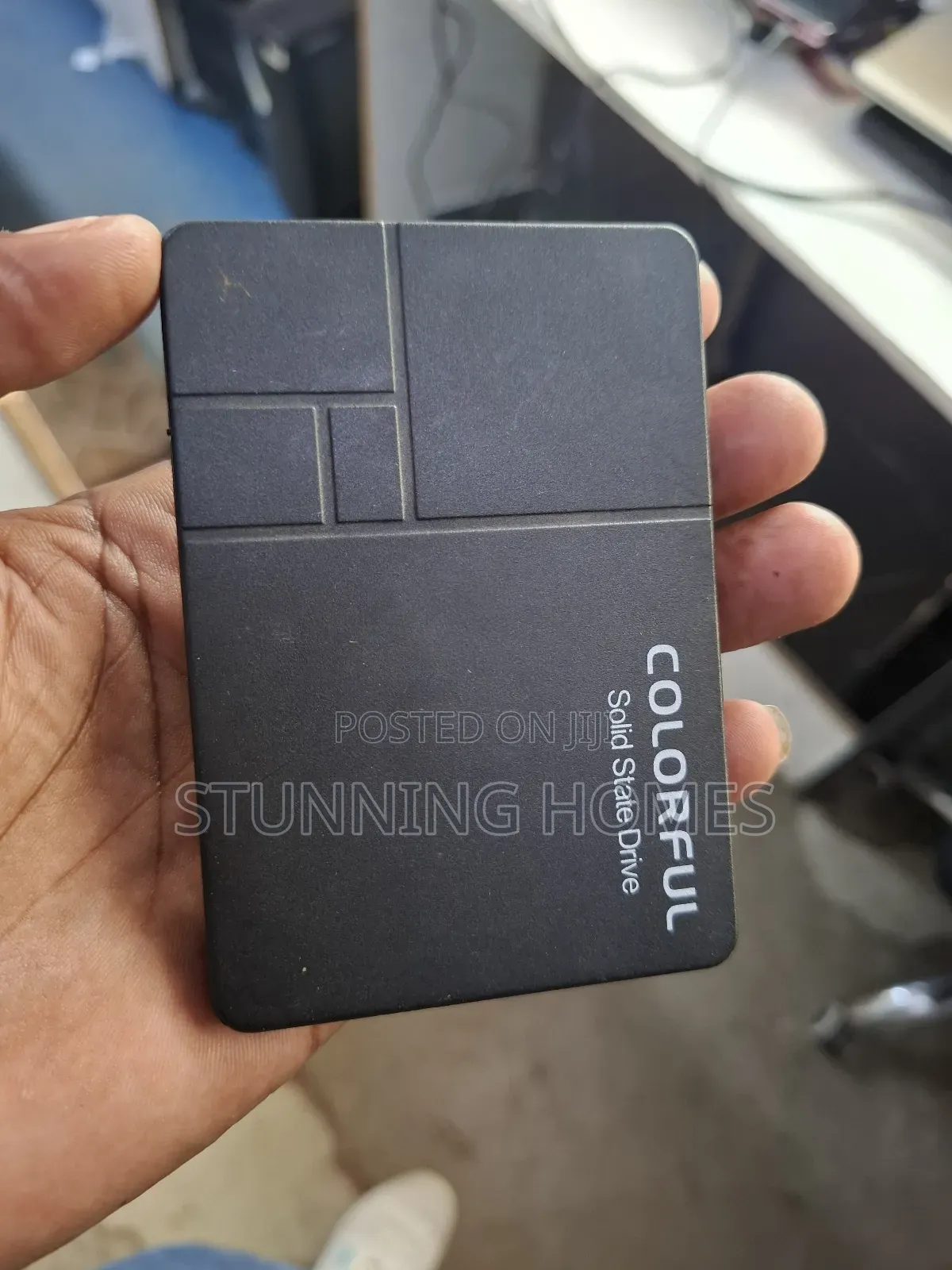 512gb 2.5 SSD Available