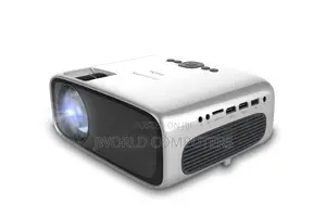 Philips Projector NPX 110 Wifi