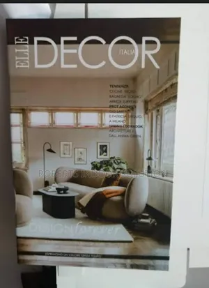 Festive Interiors Decor Book