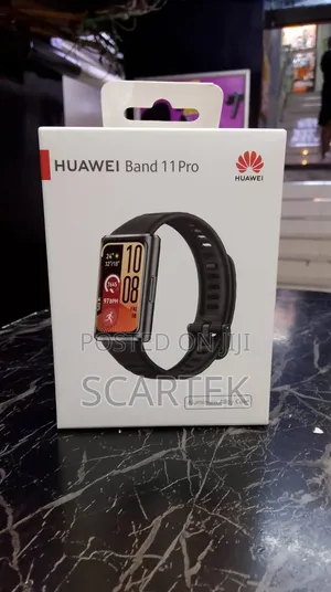 Huawei Band 11pro