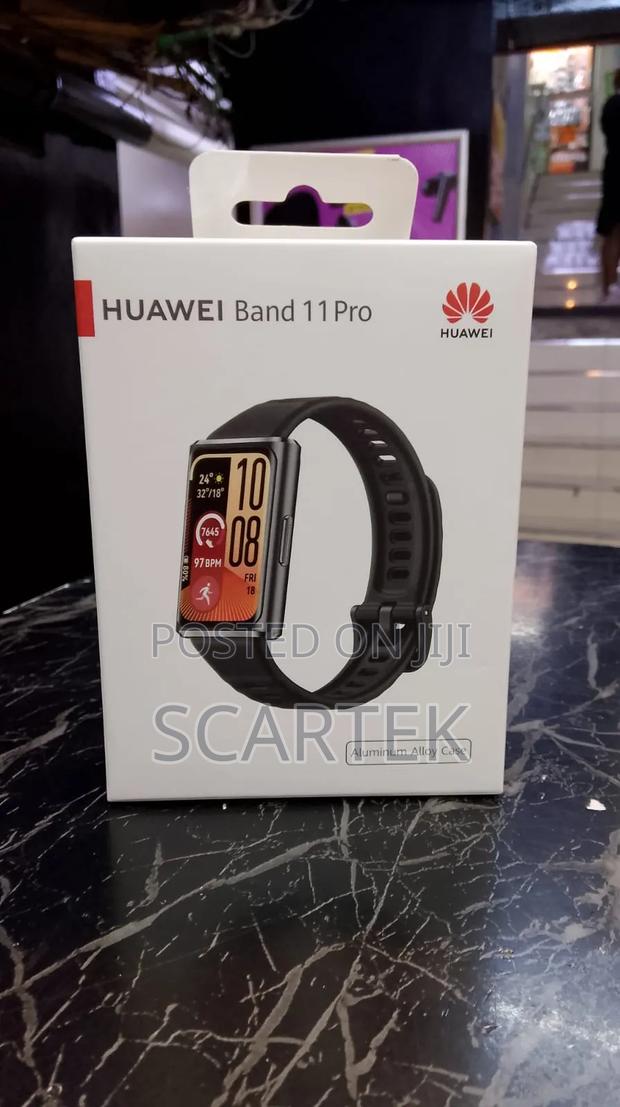 Huawei Band 11pro