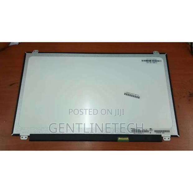 15.6” 30-Pin Slim Laptop Display – Hd/FHD Screen