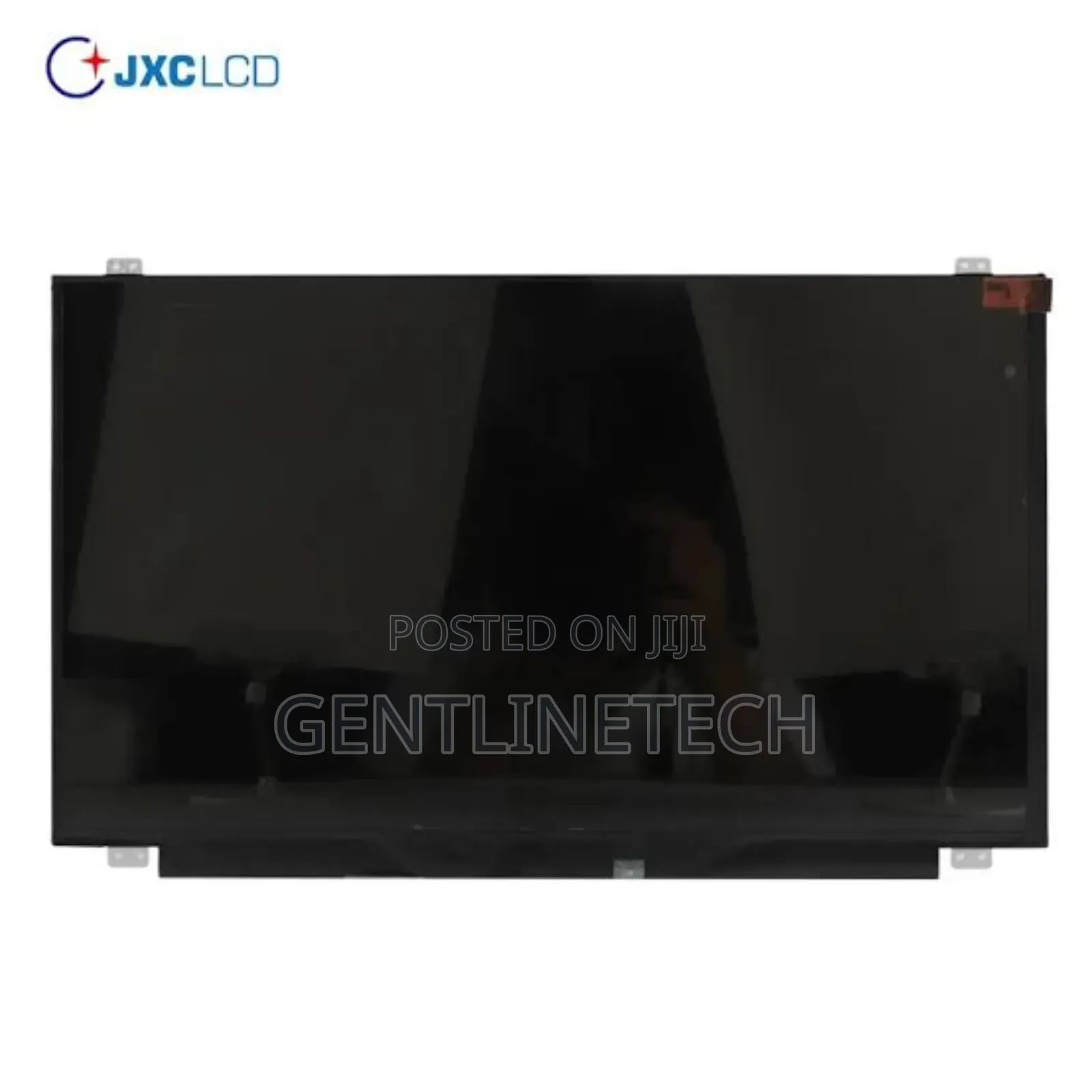 15.6” 30-Pin Slim Laptop Display – Hd/FHD Screen