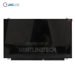 15.6” 30-Pin Slim Laptop Display – Hd/FHD Screen