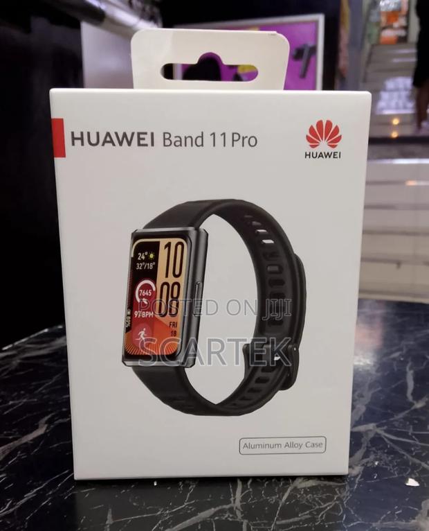 Huawei Band 11pro - thumbnail 2
