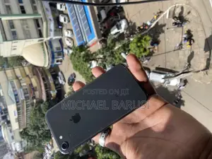 Apple iPhone 8 64 GB Black