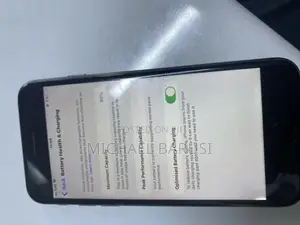 Apple iPhone 8 64 GB Black