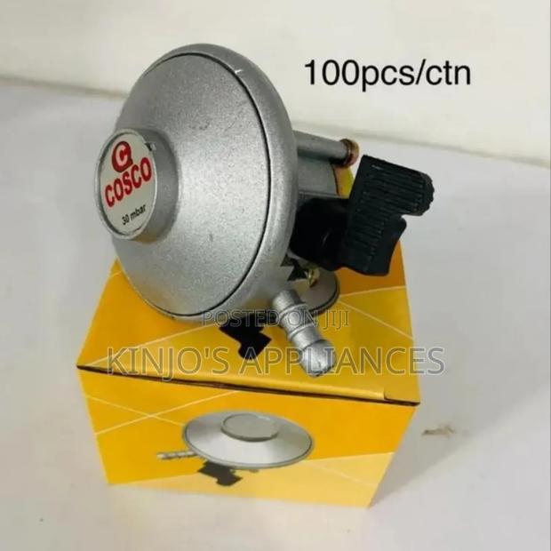 Cosco 13kg Regulator