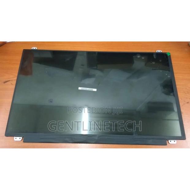 15.6 Laptop Screen Slim 30 Pin – Replacement Panel