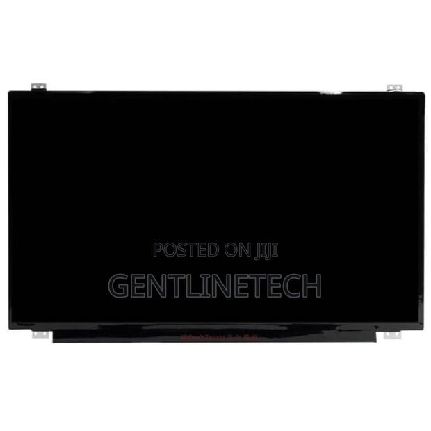 15.6 Laptop Screen Slim 30 Pin – Replacement Panel - thumbnail 2