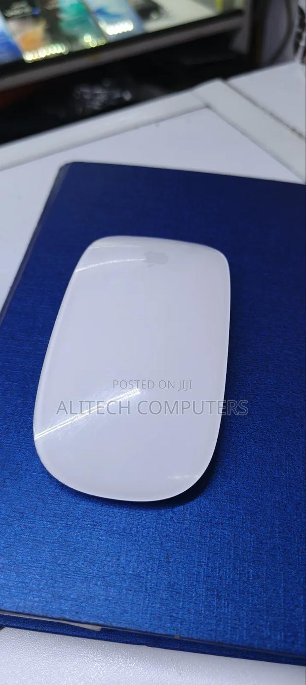 Wireless Apple Mouse Rechargeable - thumbnail 2