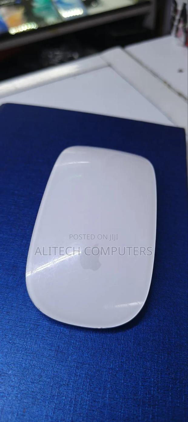 Wireless Apple Mouse Rechargeable - thumbnail 3