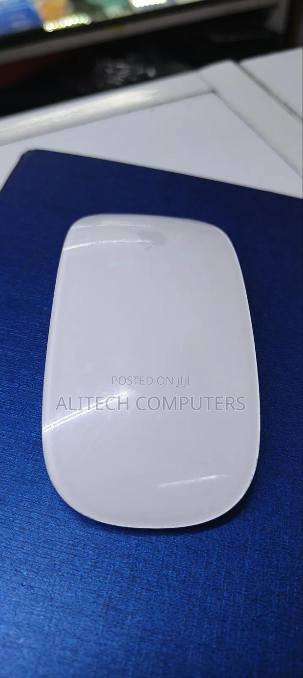 Wireless Apple Mouse Rechargeable - thumbnail 4