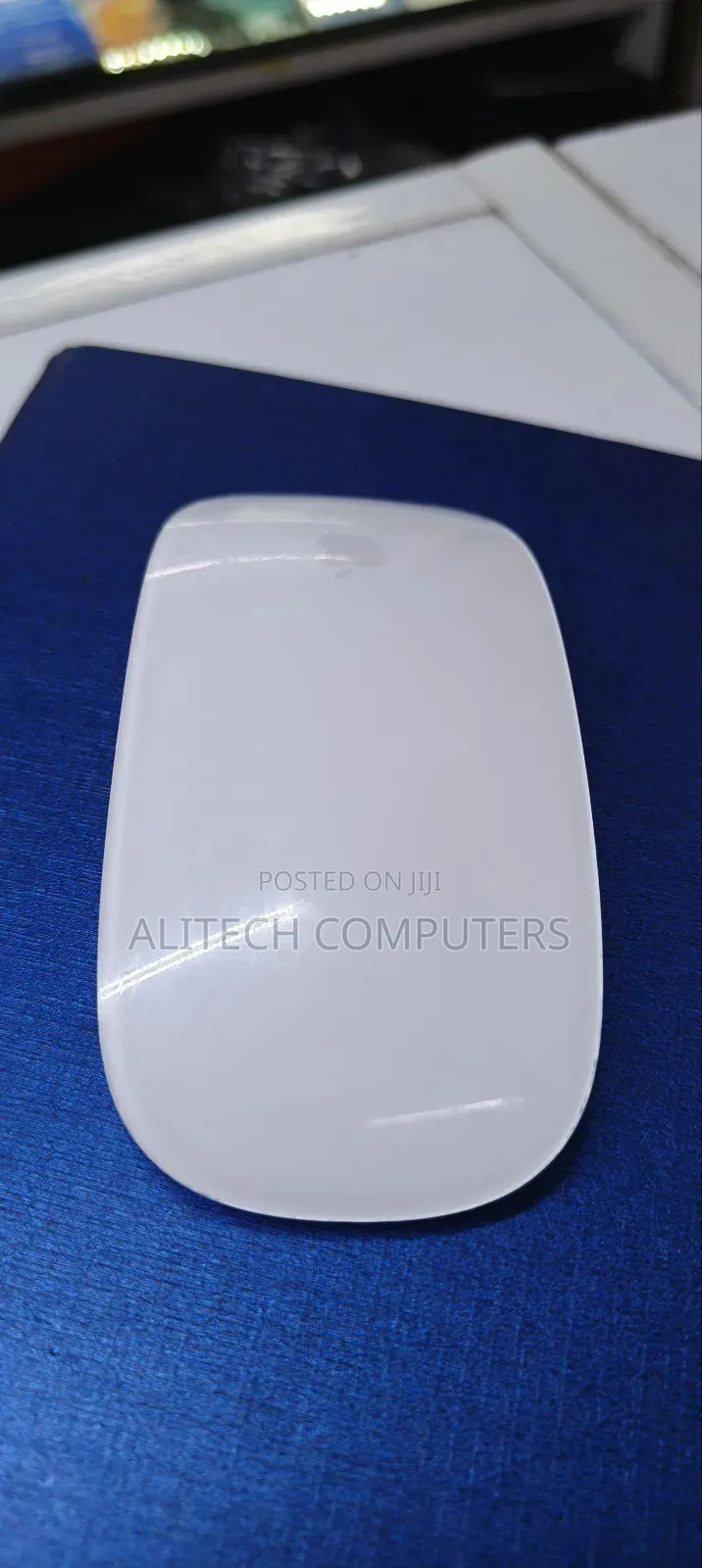 Wireless Apple Mouse Rechargeable