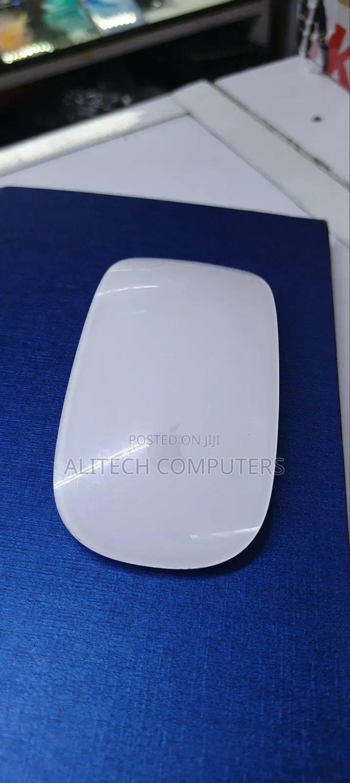 Wireless Apple Mouse Rechargeable