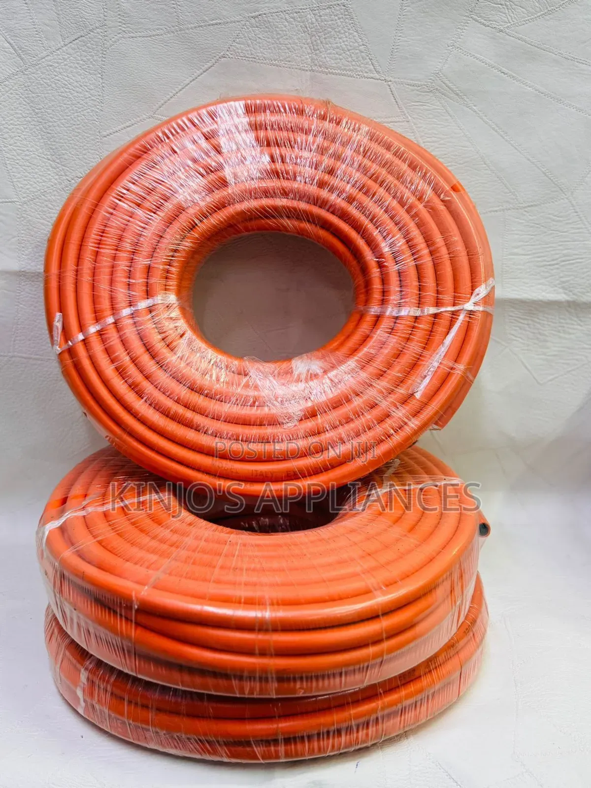 Pipe Gas 25m