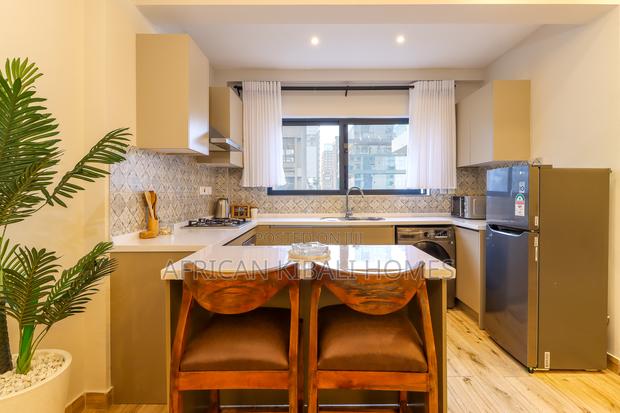 Spacious 2 Bedroom Westlands With Pool Gym - thumbnail 7