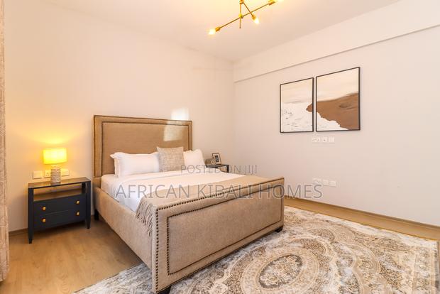 Spacious 2 Bedroom Westlands With Pool Gym - thumbnail 9