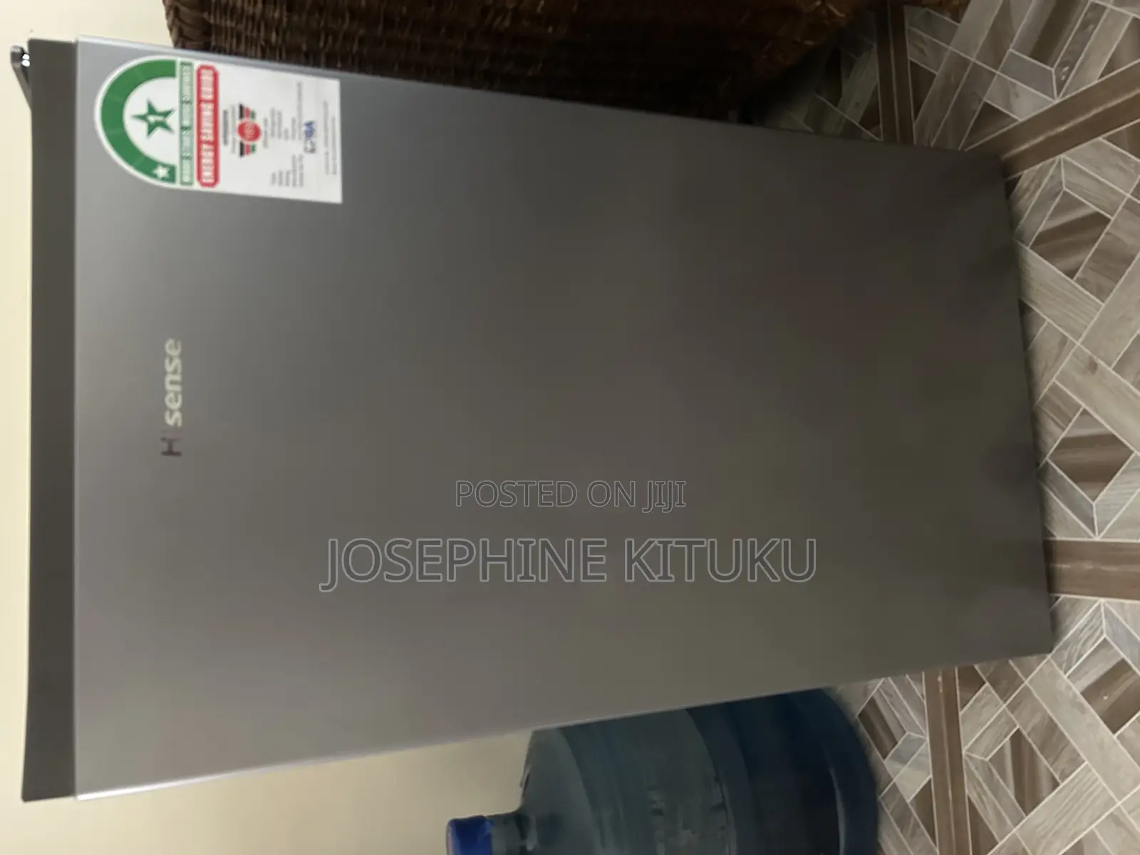 Hisense 94l