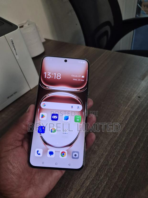 Oppo Reno12 Pro 512 GB Purple - thumbnail 2