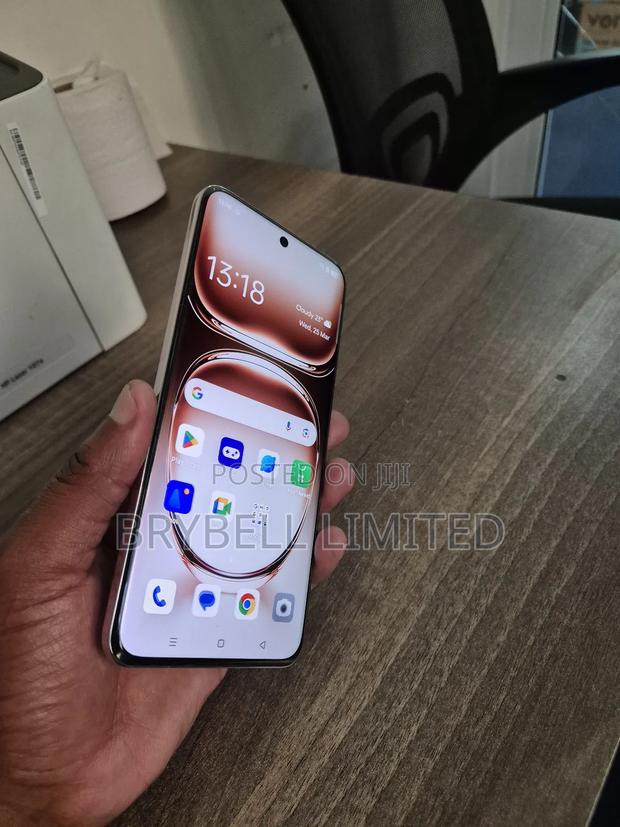 Oppo Reno12 Pro 512 GB Purple - thumbnail 7