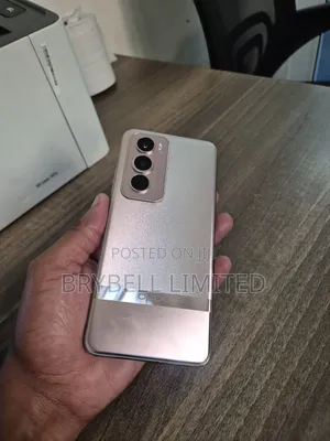 Oppo Reno12 Pro 512 GB Purple