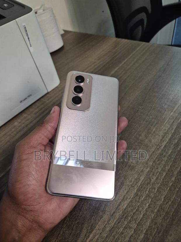 Oppo Reno12 Pro 512 GB Purple - thumbnail 3