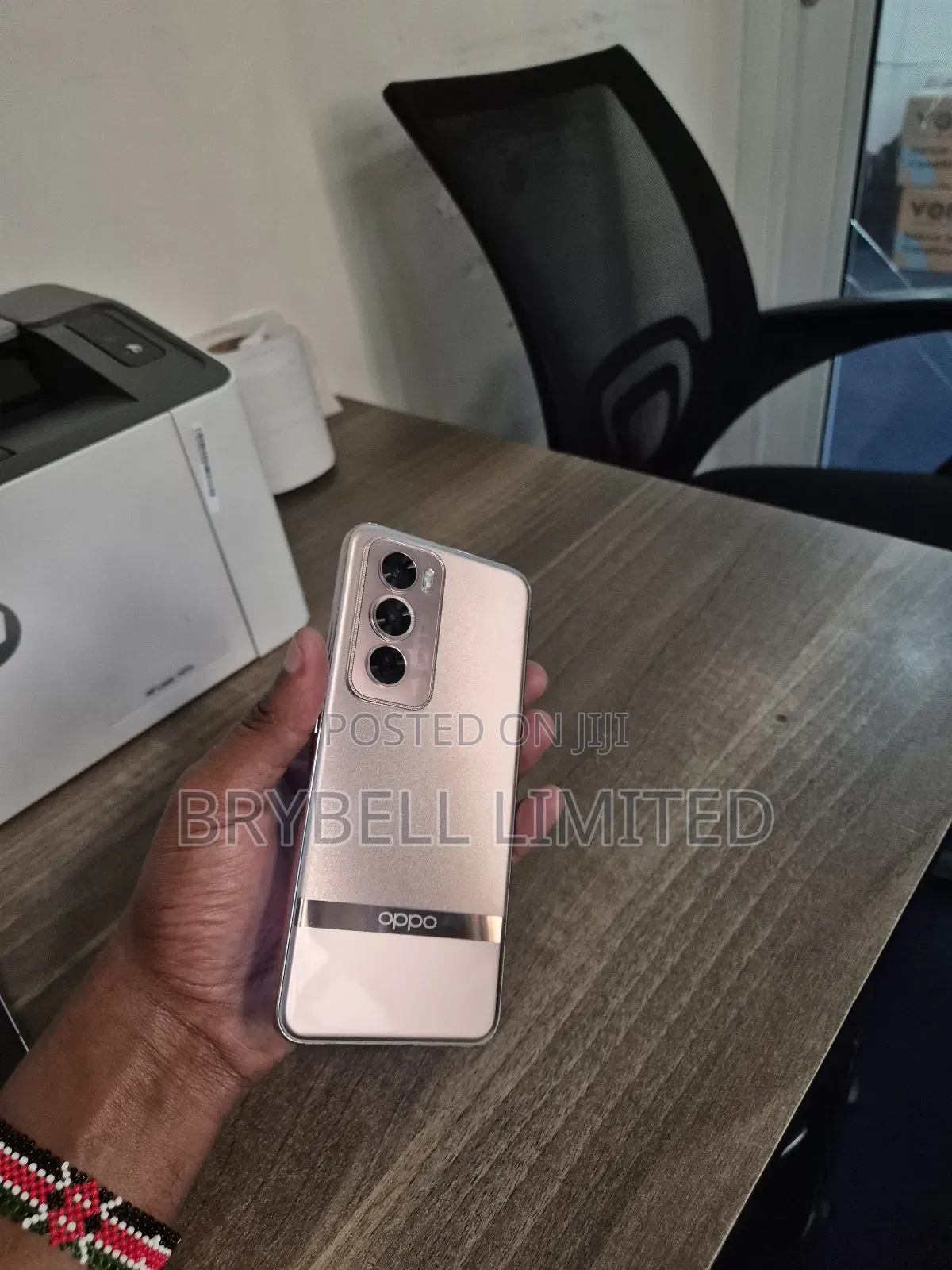 Oppo Reno12 Pro 512 GB Purple