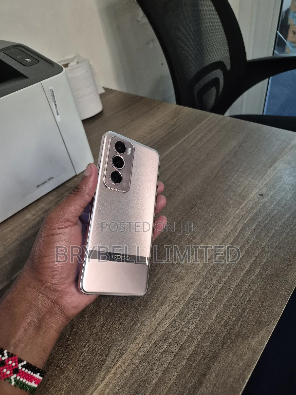 Oppo Reno12 Pro 512 GB Purple