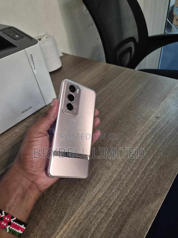 Oppo Reno12 Pro 512 GB Purple - thumbnail 8