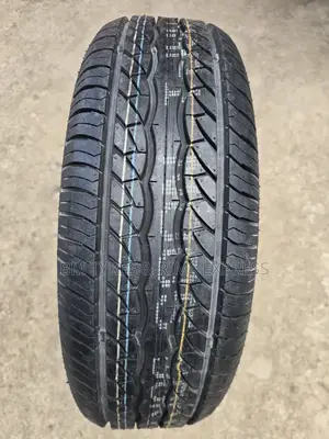 205 /60 R15 Maxxis Tyres