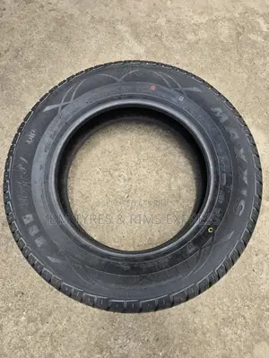 205 /60 R15 Maxxis Tyres