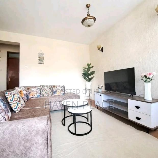 1 Bedroom | Fully Furnished Westlands Sarit Centre)L