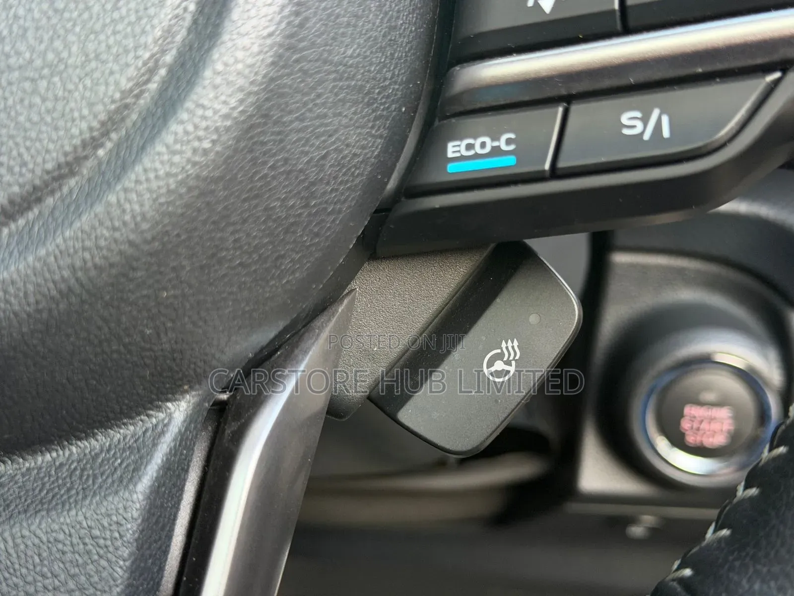 Subaru Forester Premium AWD 2019 Green
