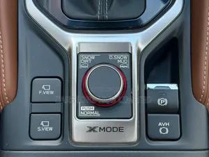 Subaru Forester Premium AWD 2019 Green