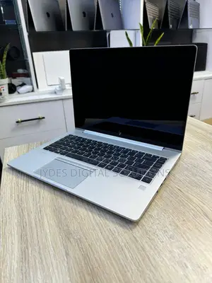 Laptop HP EliteBook 840 G6 16GB Intel Core i7 SSD 512GB