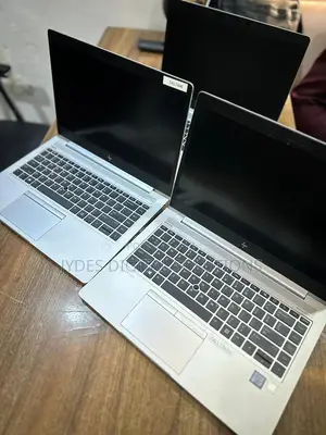Laptop HP EliteBook 840 G6 16GB Intel Core i7 SSD 512GB