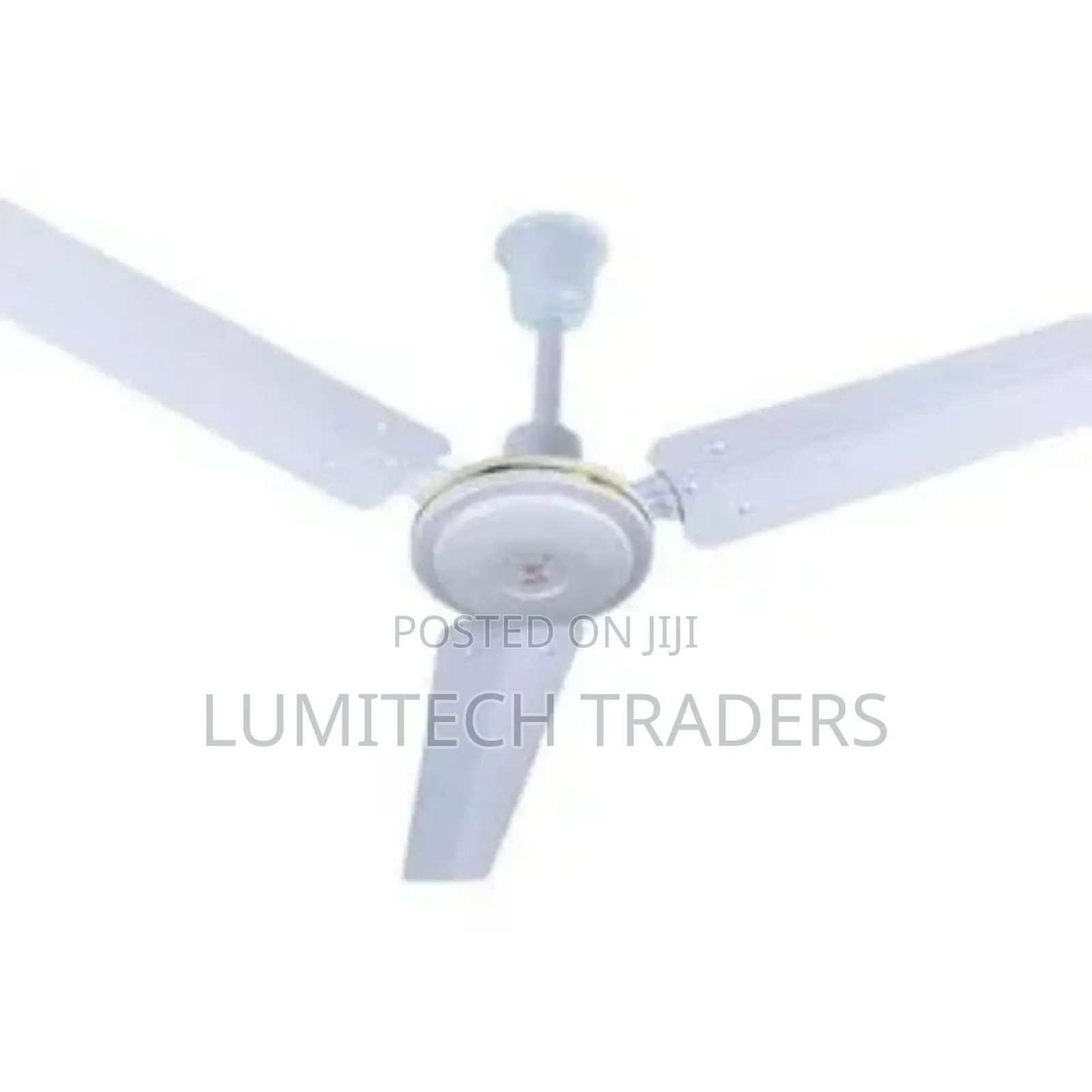 Starworth 24" Ceiling Wall Mounted Fan