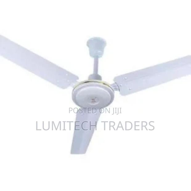 Starworth 24" Ceiling Wall Mounted Fan