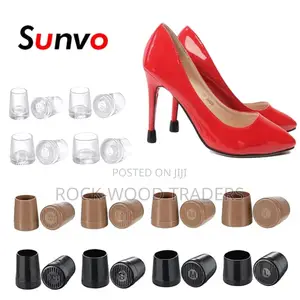 Ladies Heels Cap
