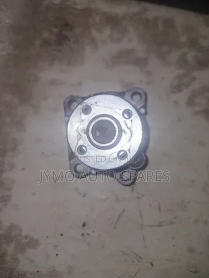 Daihatsu Mira Water Pump