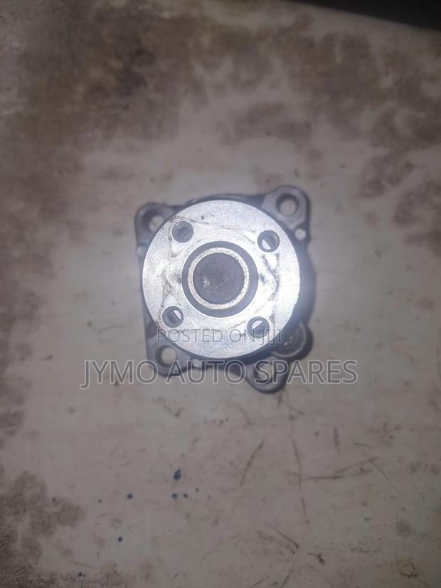 Daihatsu Mira Water Pump
